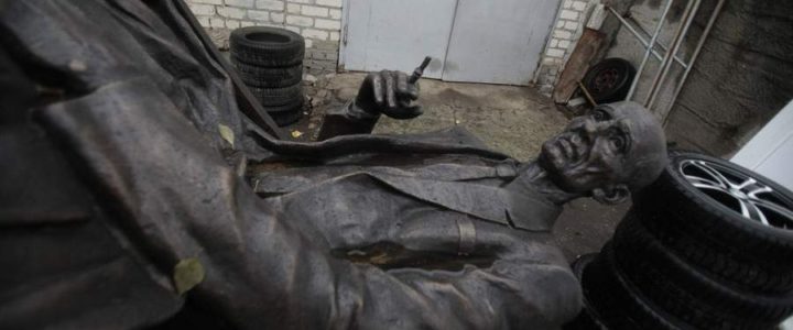 Русская формальная школа. Михаил Бахтин. Психология