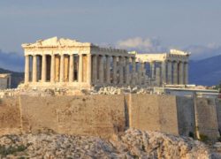 acropolis